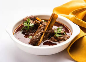 Mutton Rogan Josh (4-5 Pcs)