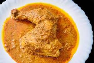 Chicken chap [ 4 pieces ]