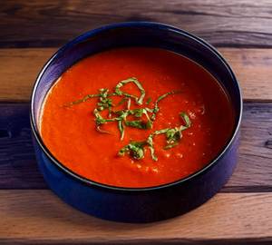 Tomato Soup