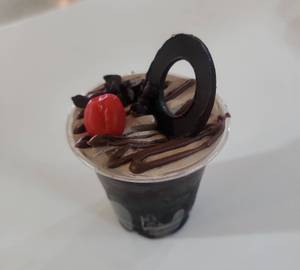 Chocolate Pudding