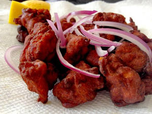 Chicken 95