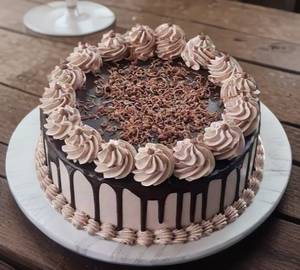 Chocolate cake 1kg