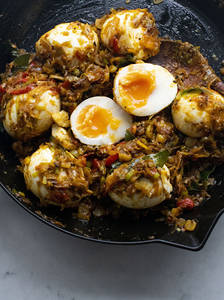 Egg Roast