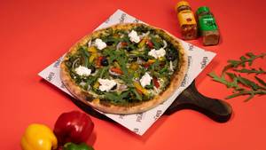 Pesto La Verdure (12 Inch)