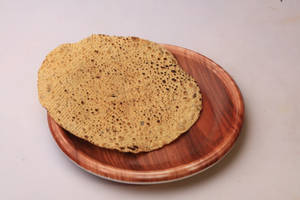 Roasted Papad