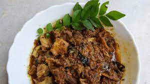 Mutton Thalakari