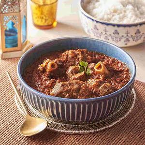Mutton Rara (4-5 Pcs)