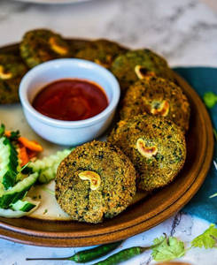 Hara Bhara Kabab