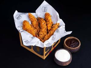 Classic Crispy Tenders [3 pcs]