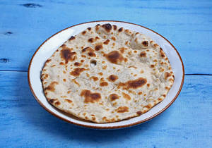 Tandoori Roti