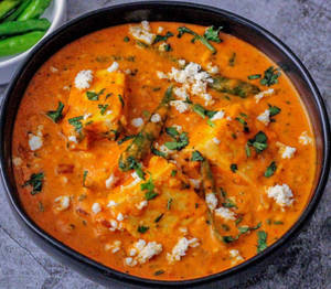 Paneer Lababdar