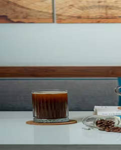 Iced Americano