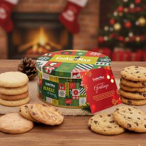 Bundle of Cheers Small Tin