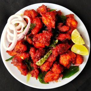 Chicken 65