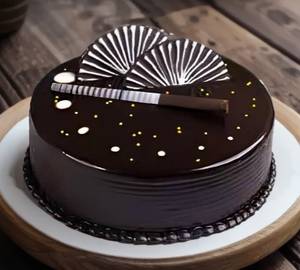 Truffle Cake