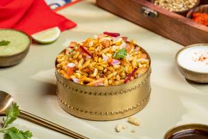 Bhel Puri