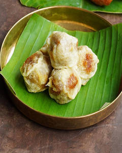 Sweet Suyam  (3 Pcs)