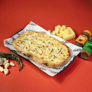 Classic With Rosemary, Chili & Onion