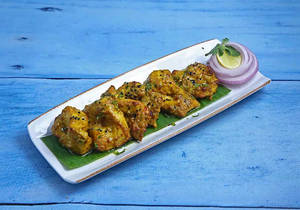 Tandoori Sole Fish (6 Pcs)