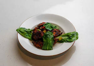 Korean Fried Chicken (10 Pcs)