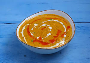 Matar Paneer Methi Malai