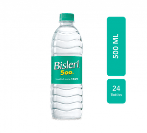 Water 500ml