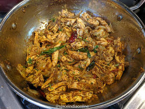 Pichu Potta Kozhi