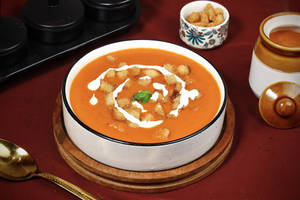 Tomato Soup