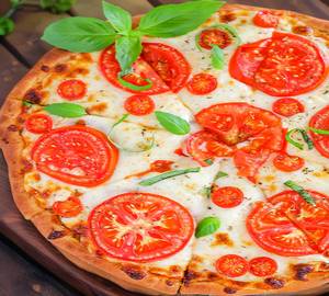 Tomato Pizza
