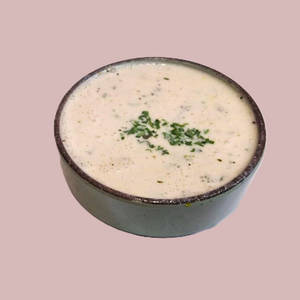 Tomkha Soup