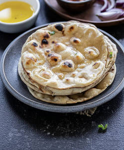 Tandoori Roti