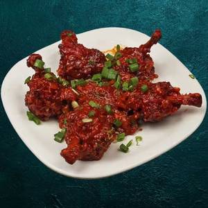 Drum Sticks (500 Ml)