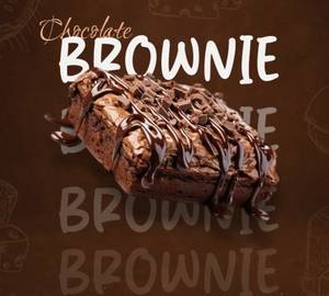 Overload Brownie