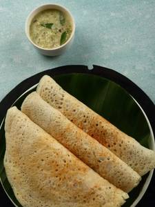 Egg dosa