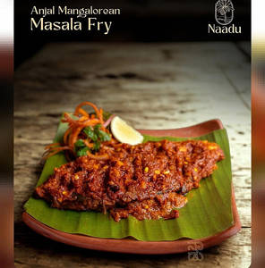 Anjal Mangolorean Masala Fry