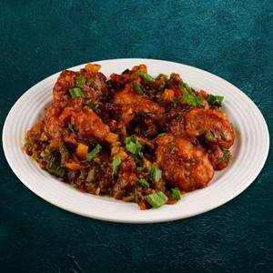 Chilli Chicken Dty (500 Ml)