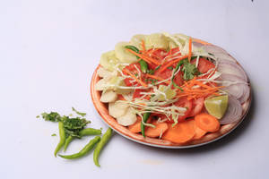 Mix Salad