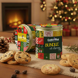 Bundle of Cheers Large Tin