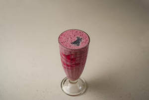 Mixed Berry Smoothie