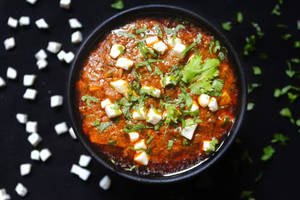 Paneer dulhaniya