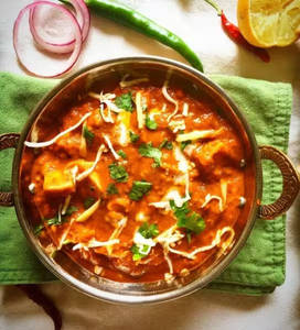 Paneer Lababdar
