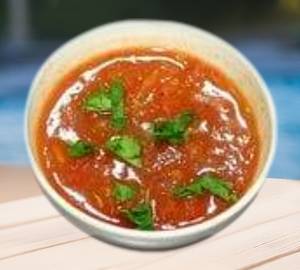 King Chilli Chutney