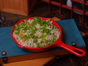 Veg Fried Rice