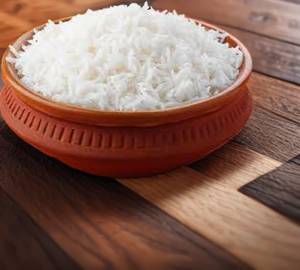 Plain Rice