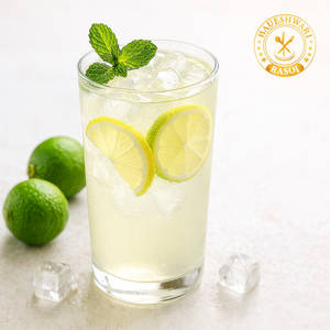 Fresh Lime Water