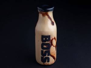 Boss Chilled Coffee