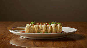 Paneer Malai Kebab