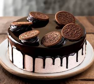Oreo Cake