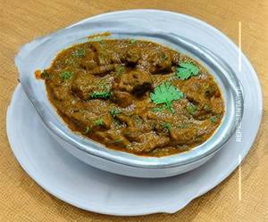 Mutton Kheema Gojju