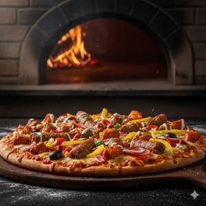 Special Pizza
